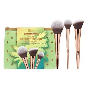 IT Cosmetics Full Size Brushes NEW